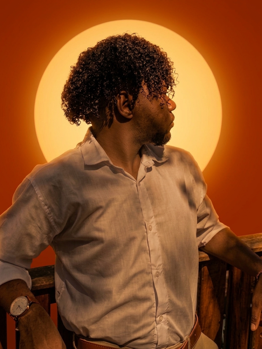 Foto de Isaque Lucio